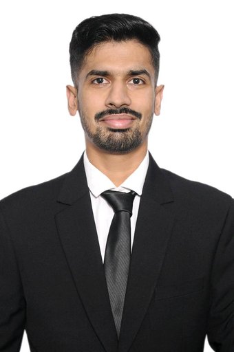 Vishal Kaushik