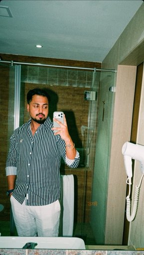 Aditya Singh