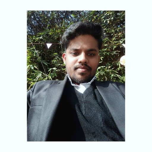 Sachin Kumar Nishad