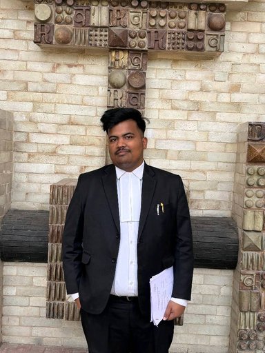 Anoop Pathak
