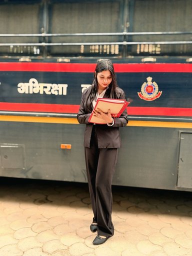 Urvashi Mathur