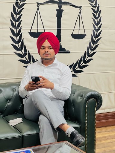 Adv maninder