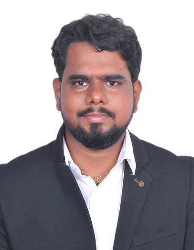 Adv Naidana Sai Krishna