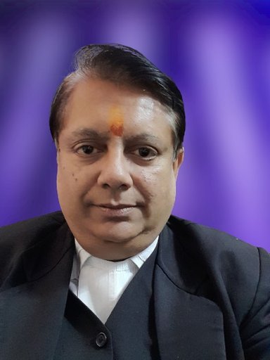 Advocate Jain Sunil