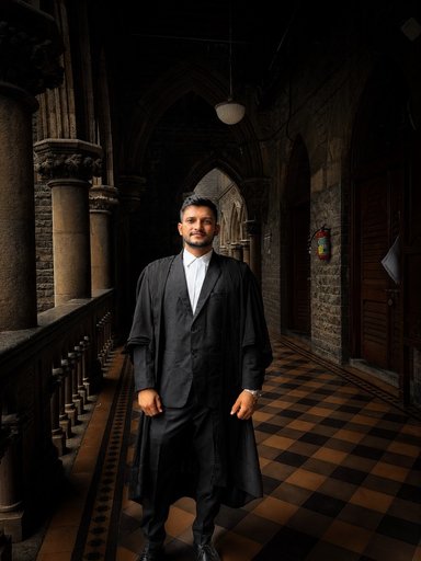 adv viraj gavit