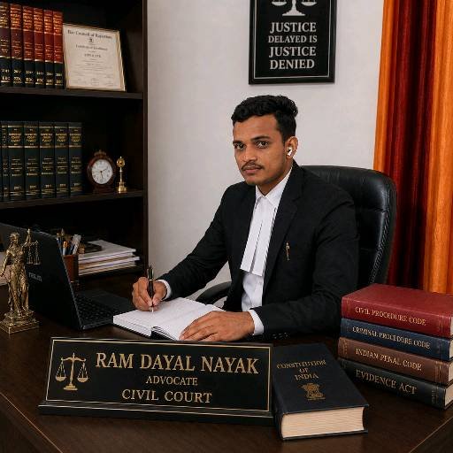 Ram Dayal
