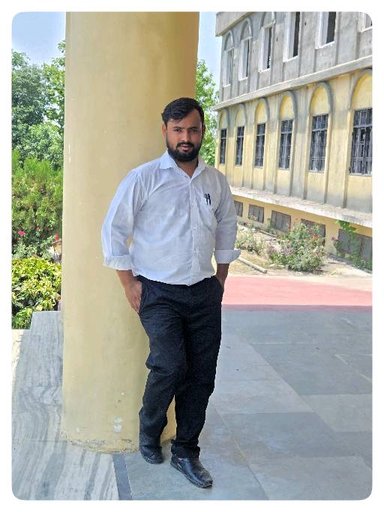 Prabhat Kumar Singh